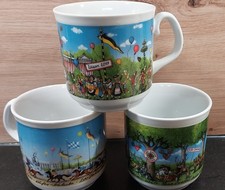 oktoberfest tasse gebraucht kaufen  Bad Waldsee