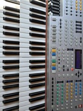 Orla gt8000 organ for sale  WREXHAM