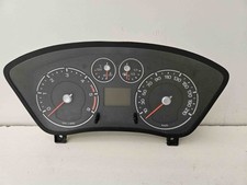 Quadro strumenti per usato  Italia