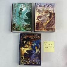 Lot books peter for sale  Crossville