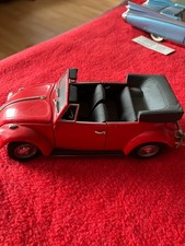 Franklin mint käfer gebraucht kaufen  Hagen