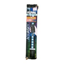 Fluval aquasky 2.0 for sale  LEICESTER