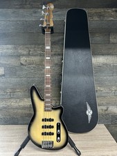Reverend triad electric for sale  Robertsville
