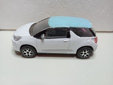 Modellino auto die usato  Bologna