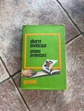 Moderno umana avventura usato Moderno umana avventura usato  Robilante