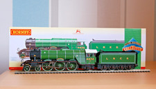 Hornby steam loco for sale  SCUNTHORPE