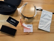 Smith optics reverb for sale  Littleton