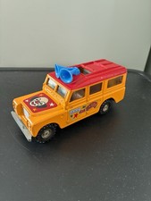 Corgi toys cirque d'occasion  Juvisy-sur-Orge