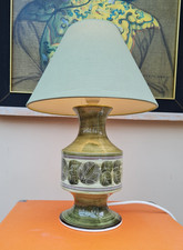 jersey pottery lamp for sale jersey pottery lamp for sale BEDLINGTON