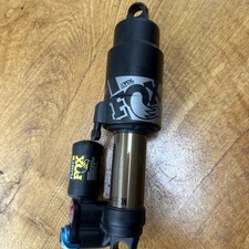Fox float kashima for sale  TELFORD