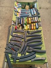Model train set for sale  Mendota