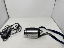 Filmadora Sony Handycam CCD-TRV138 Analógica 8mm Hi8 comprar usado  Enviando para Brazil
