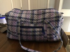 Vera bradley purple for sale  Titusville