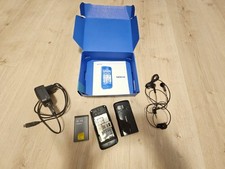 Nokia black smartphone gebraucht kaufen  Poing