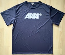 Arri logo shirt for sale  TWICKENHAM