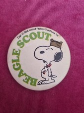 Beagle scout snoopy for sale  SEAFORD