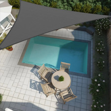 Large grey outdoor for sale  NOTTINGHAM