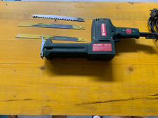 Sega gattuccio metabo usato  Zugliano