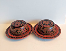 Anciennes coupelles assiettes d'occasion  Meudon