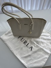 Borsa furla donna usato  Nettuno