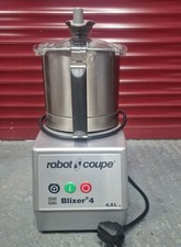 Robot coupe blixer for sale  SUNBURY-ON-THAMES