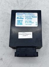 Prins lpg gasanalge gebraucht kaufen  Deutschland