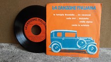 Disco vinile giri usato  Tivoli