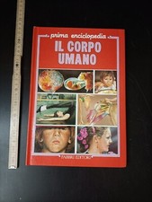 Corpo umano prima usato  Varese