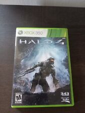 2012 Halo 4 Xbox 360 completo comprar usado  Enviando para Brazil