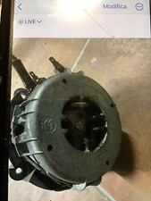 Genuine part unox usato  Italia