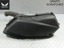 Air box yamaha usato  Pomigliano d'Arco