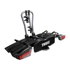 Thule fahrradträger easyfold gebraucht kaufen  Leutenberg