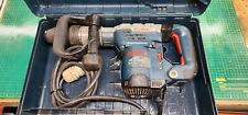 Bosch gsh 110v for sale  ROCHDALE