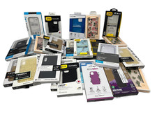 Lote Atacado de Capas de Celular 30 Capas Manifestadas Ótimas Para Revenda comprar usado  Enviando para Brazil