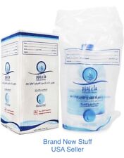 Zamzam 100 acqua usato  Spedire a Italy