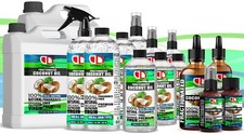 Óleo fracionado de coco perfeito para hidratação e massagem alta qualidade Reino Unido comprar usado  Enviando para Brazil