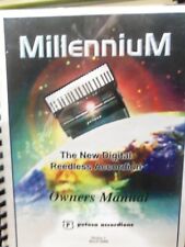 Petosa millenium digital for sale  Johnson City