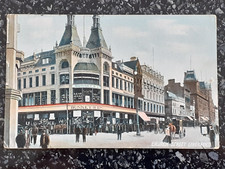 1905 liverpool bunney for sale  LIVERPOOL