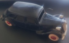 Citroen traction familiale d'occasion  Balbigny