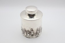 Lovely antique sterling for sale  EASTLEIGH