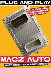 14-17 DODGE 1500 computador controle de motor cerebral módulo ECU ECM EBX P68342098AA comprar usado  Enviando para Brazil