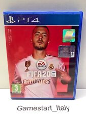 Fifa sony ps4 usato  Sassuolo