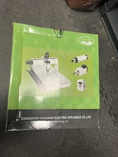 Cnc spindle motor d'occasion  Expédié en Belgium