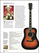 Gene autry martin for sale  Flint