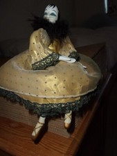 Bisque doll antique for sale  LITTLEHAMPTON