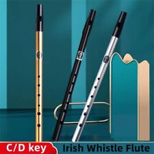 Irish whistle flute for sale  UK