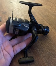 Vintage daiwa harrier for sale  RHYL