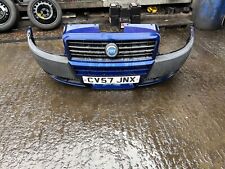 2007 fiat doblo for sale  DEWSBURY