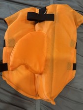 Dog life preserver for sale  West Islip
