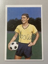 1965 sammelbild rudolf gebraucht kaufen  Kreuztal